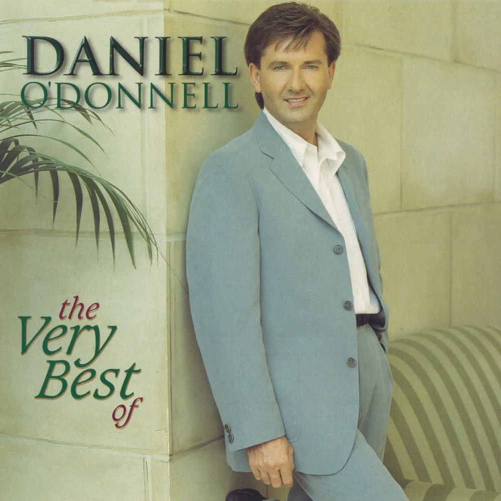 Letter From The Postman'S Bag by Daniel O'Donnell