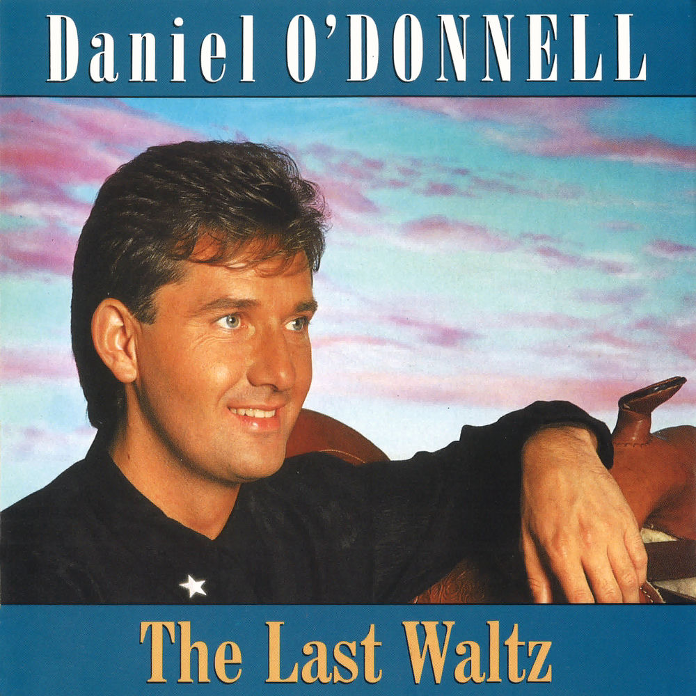 Marianne by Daniel O'Donnell