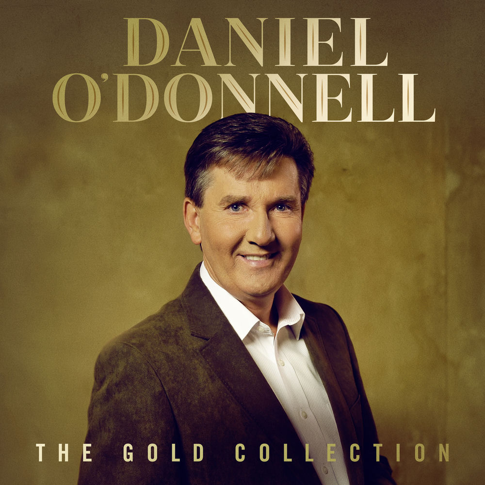 The Three Bells by Daniel O'Donnell