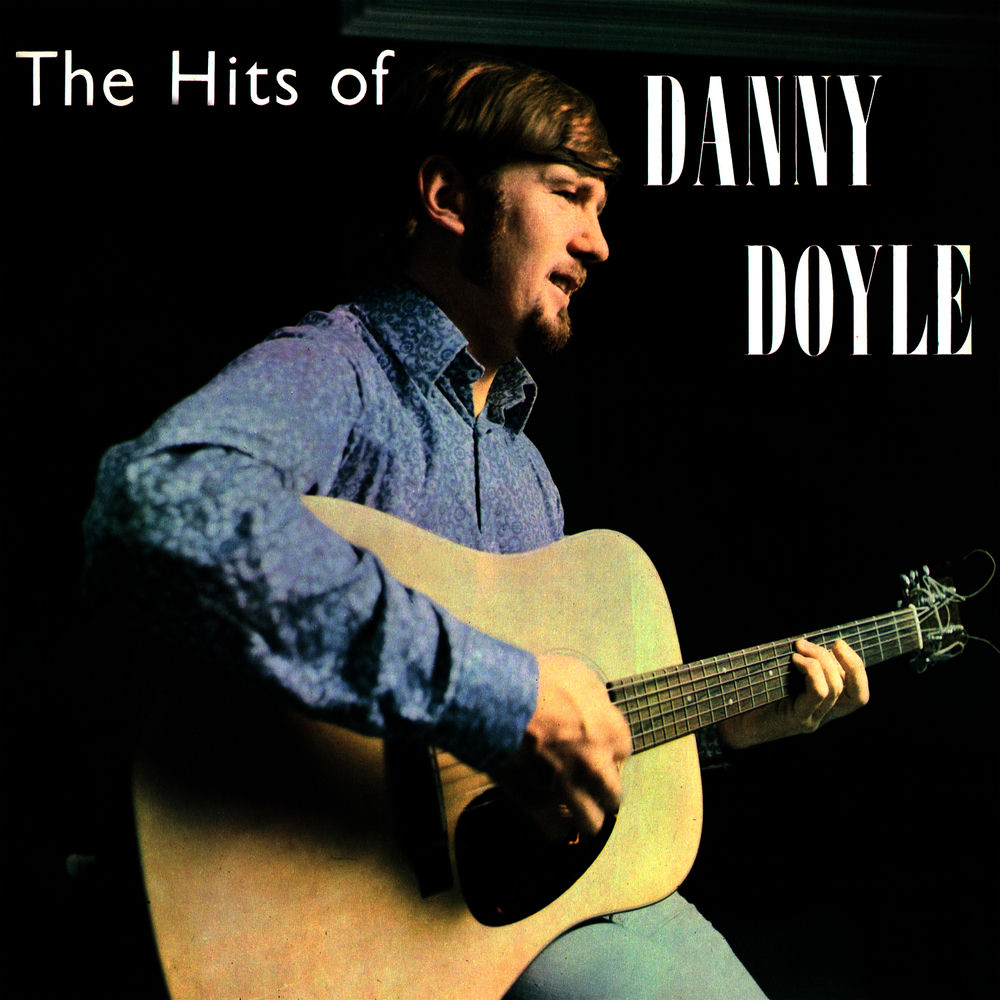 Irish Soldier Laddie by Danny Doyle