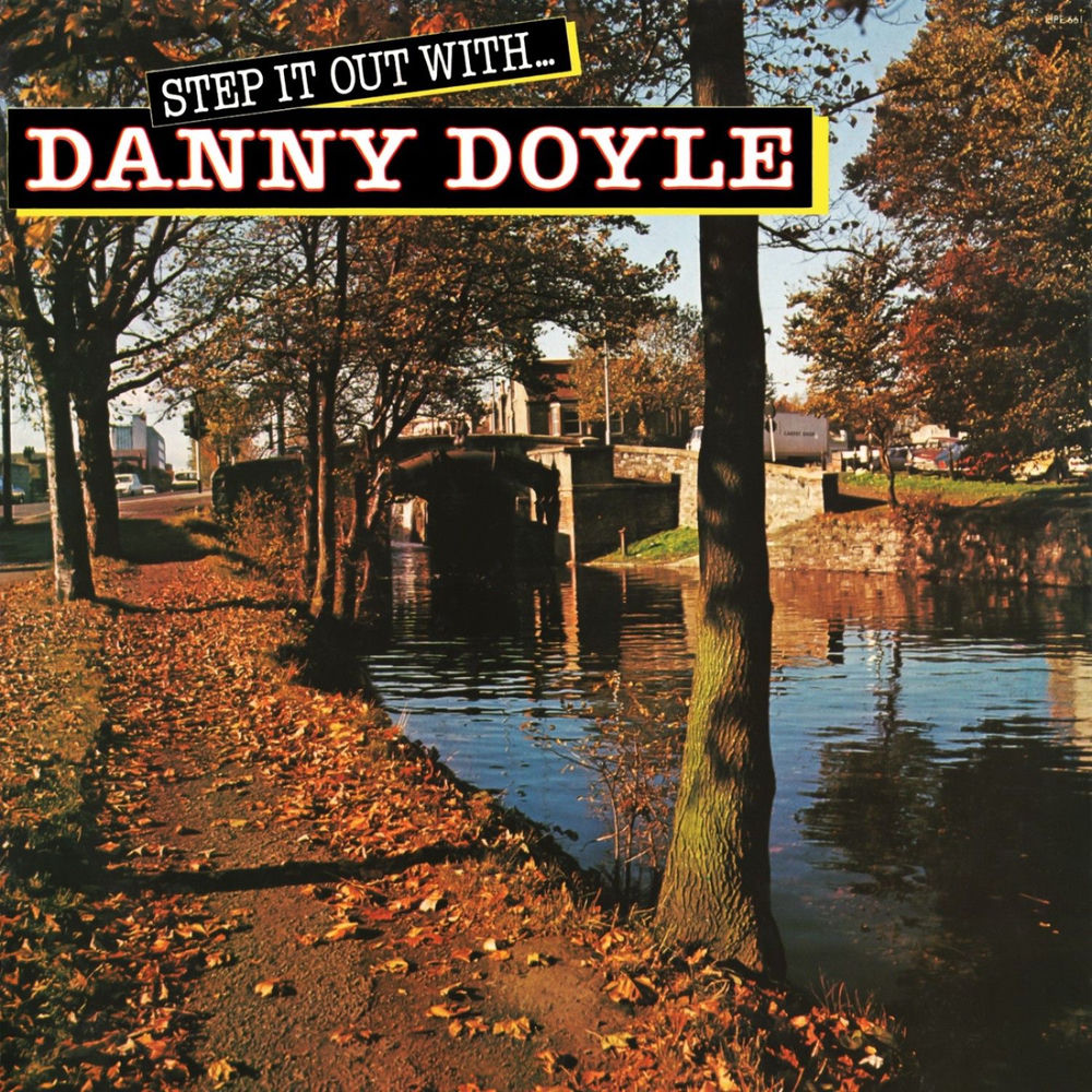 Mucky Kid by Danny Doyle