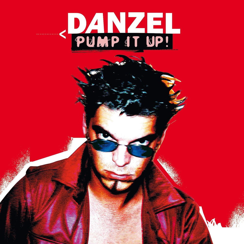 Pump It Up! by Danzel