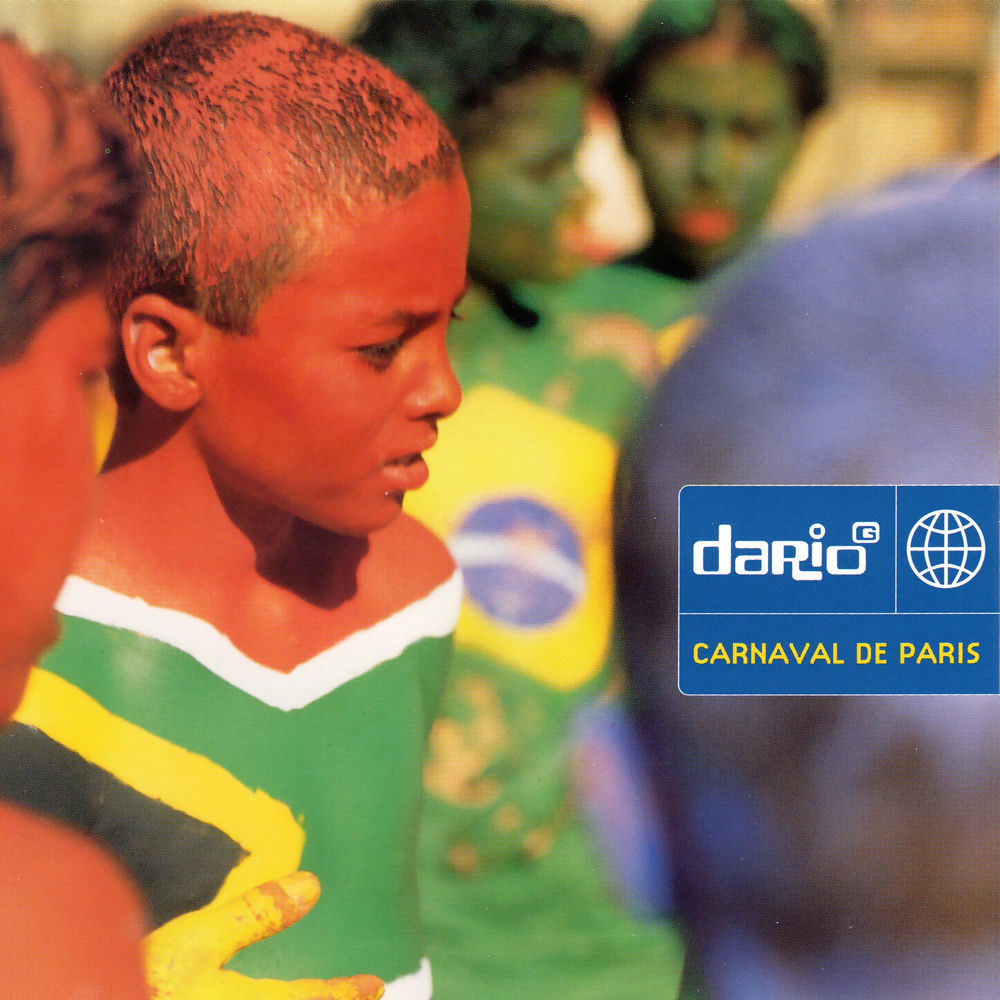 Carnaval De Paris by Dario G