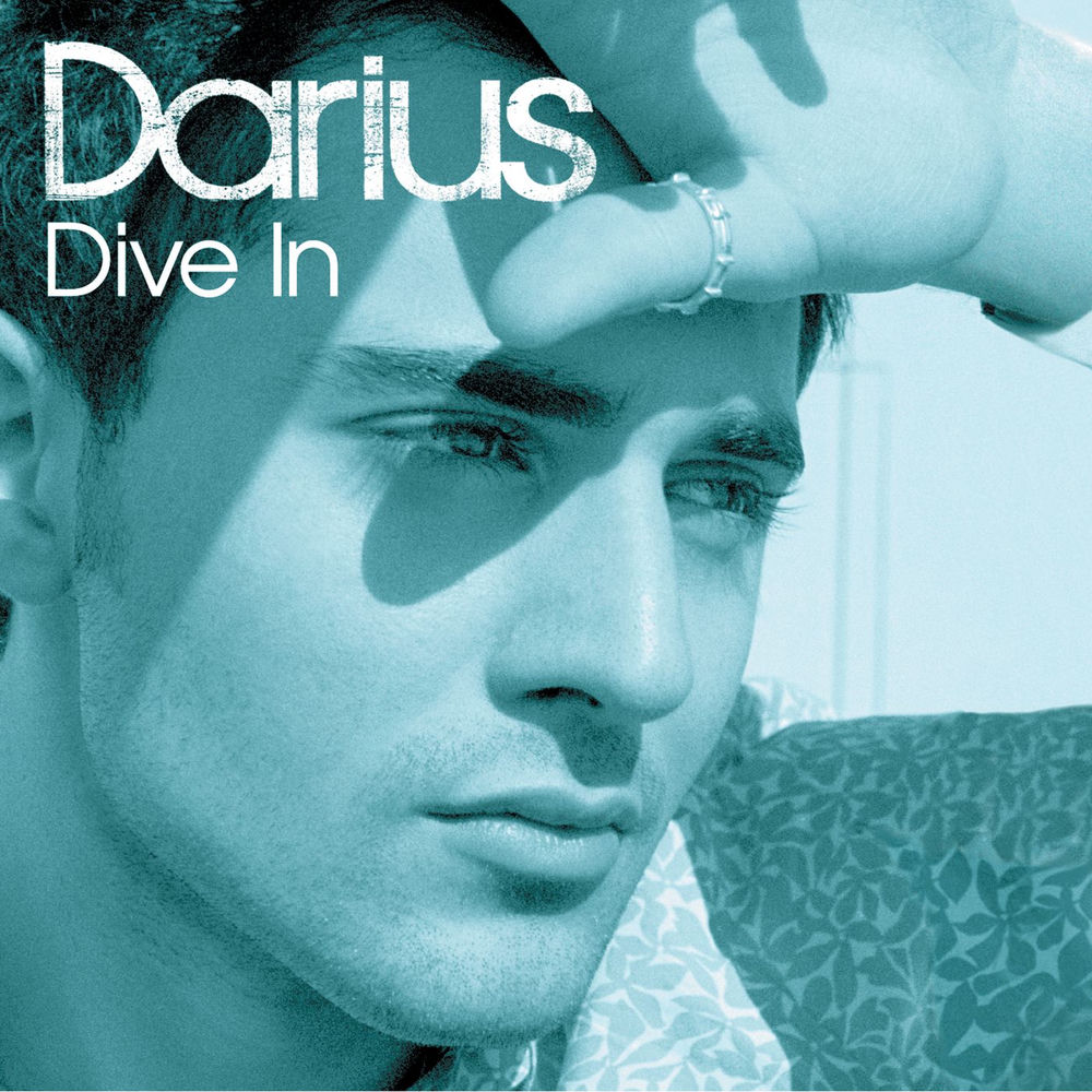 Colourblind by Darius