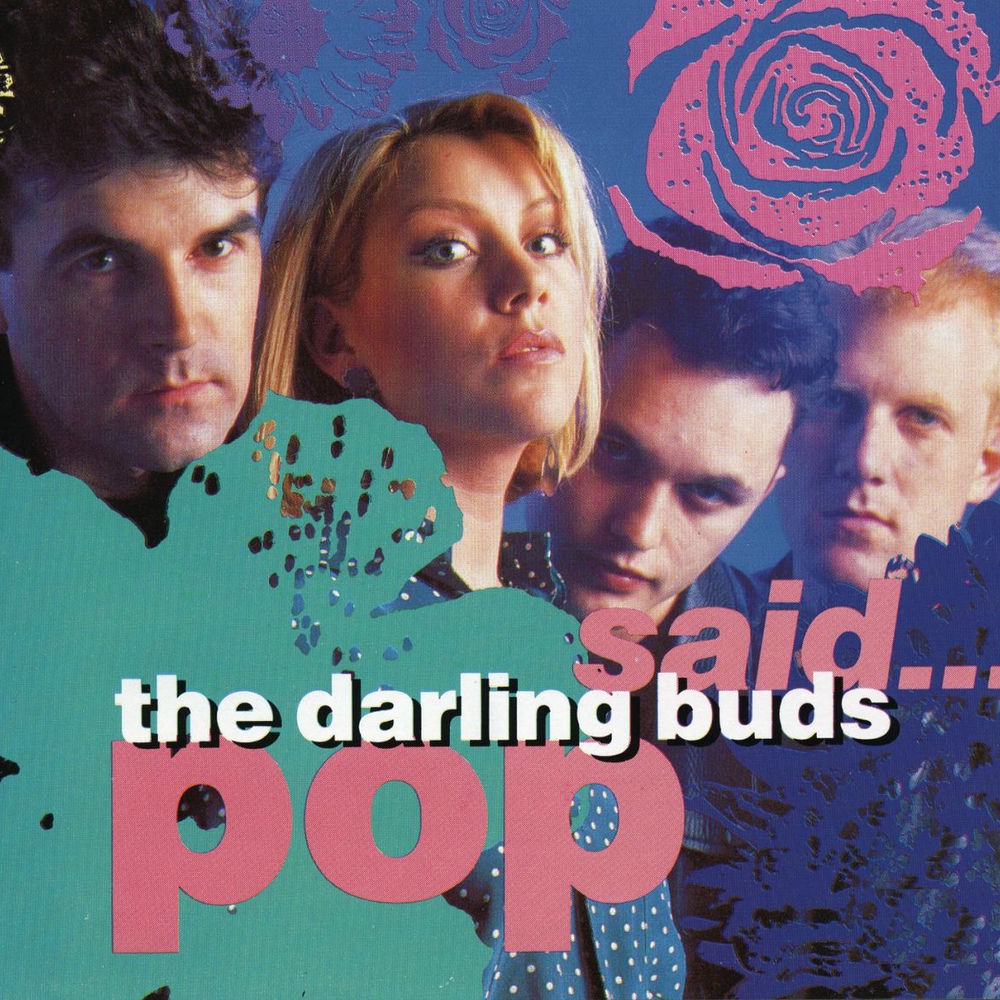 Burst by Darling Buds
