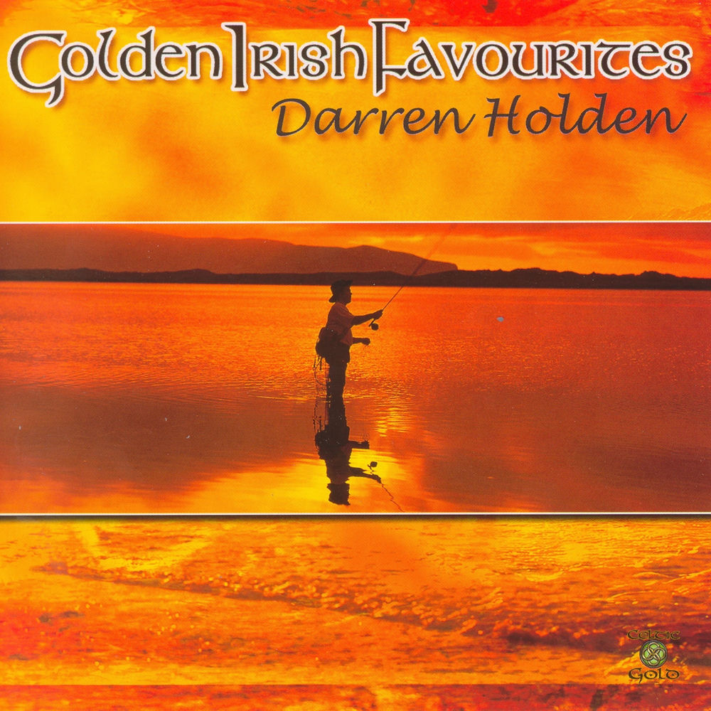 The Rose Of Mooncoin by Darren Holden