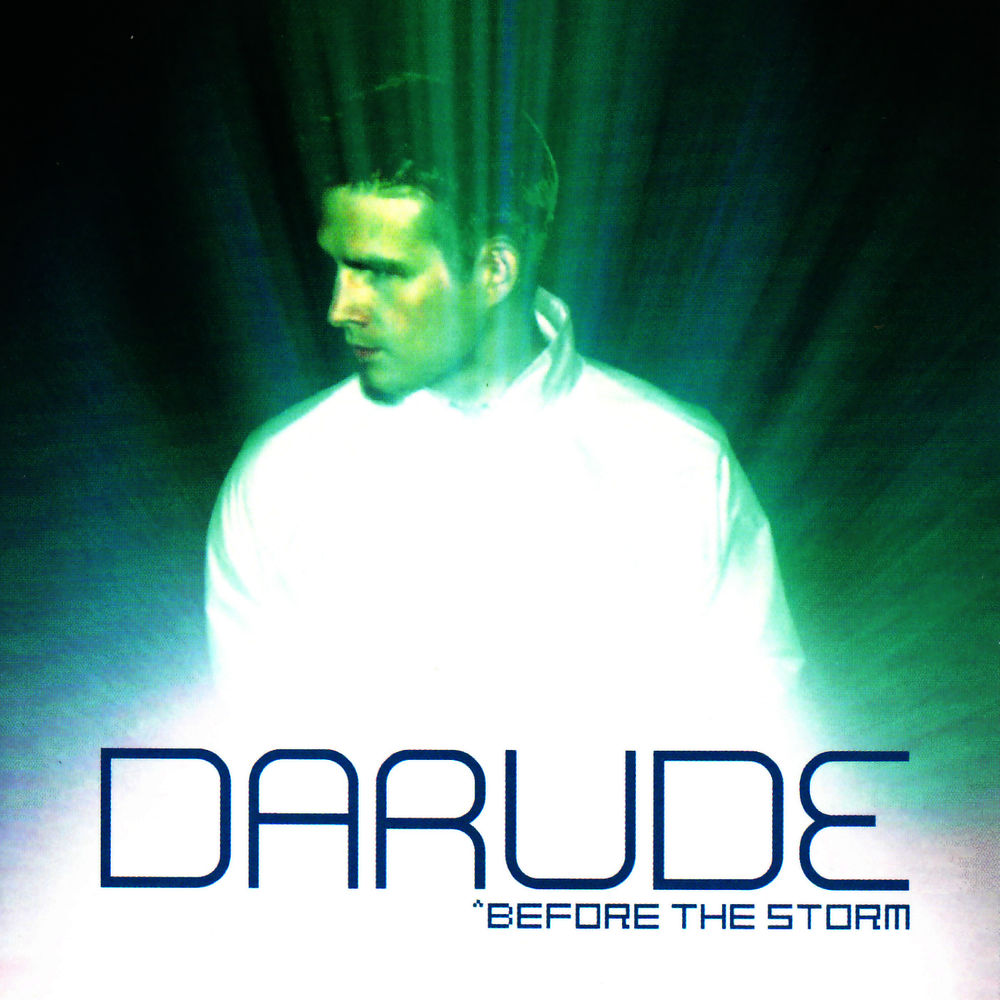 Feel The Beat by Darude