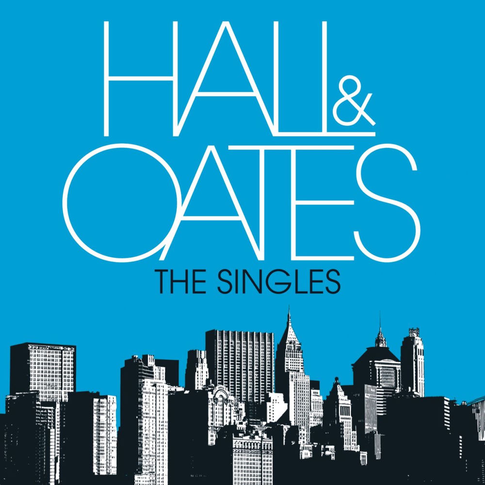 Method Of Modern Love by Daryl Hall And John Oates