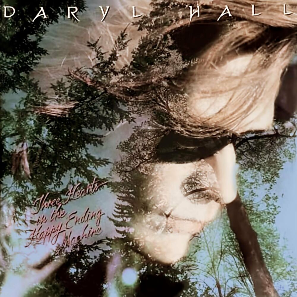 Dreamtime by Daryl Hall