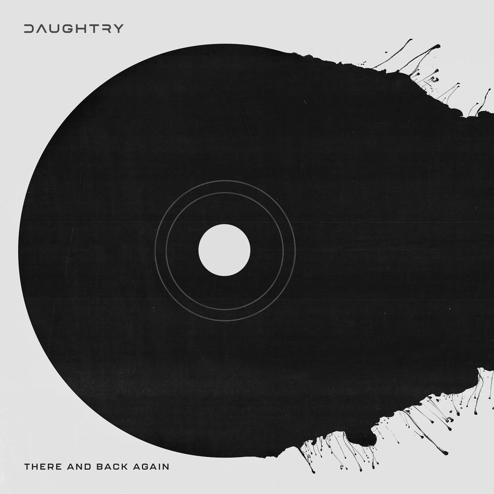 WHAT ABOUT NOW by Daughtry