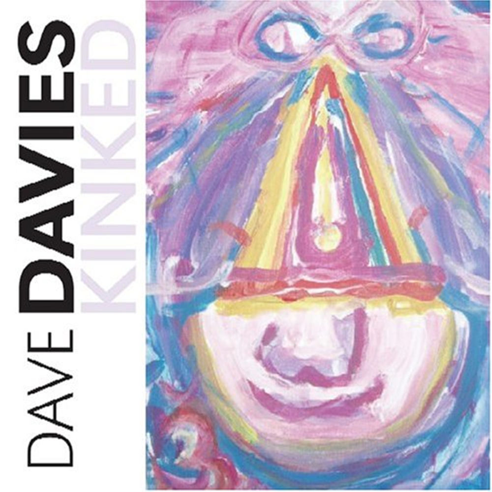 Death Of A Clown by Dave Davies