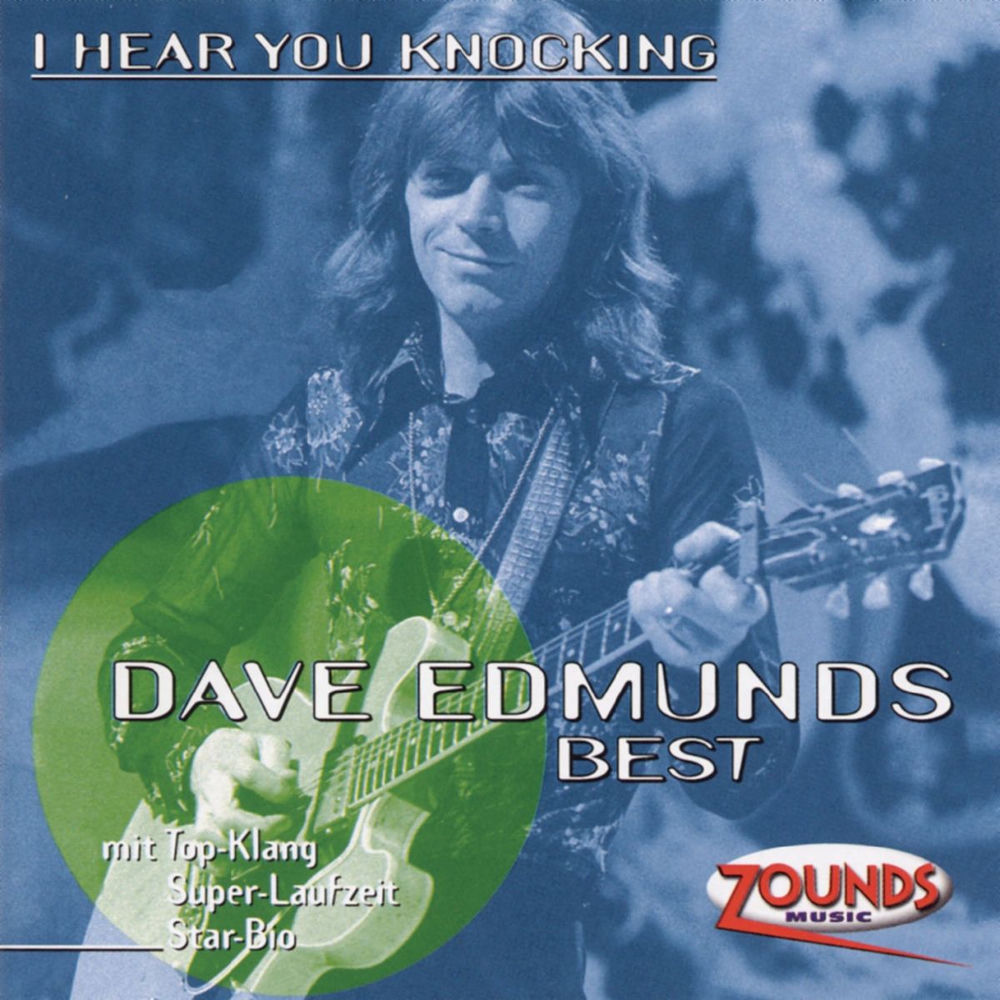 Baby I Love You by Dave Edmunds