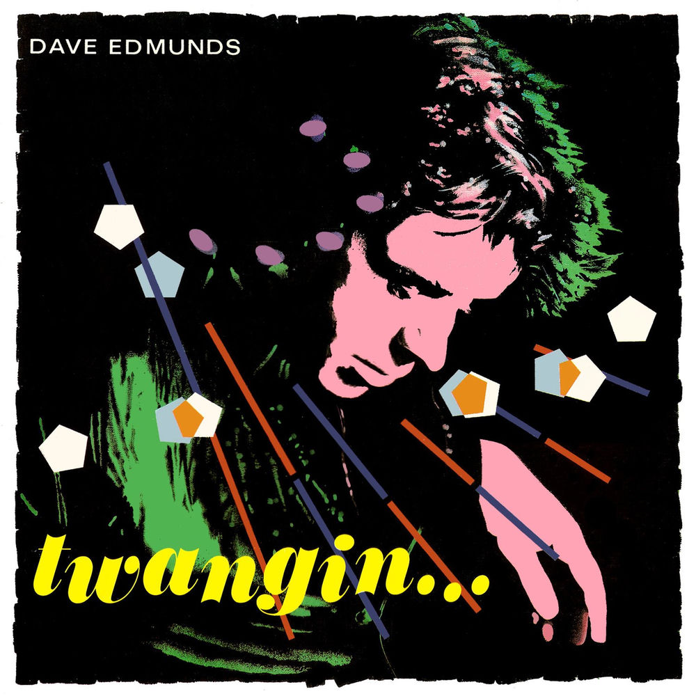Singing The Blues by Dave Edmunds