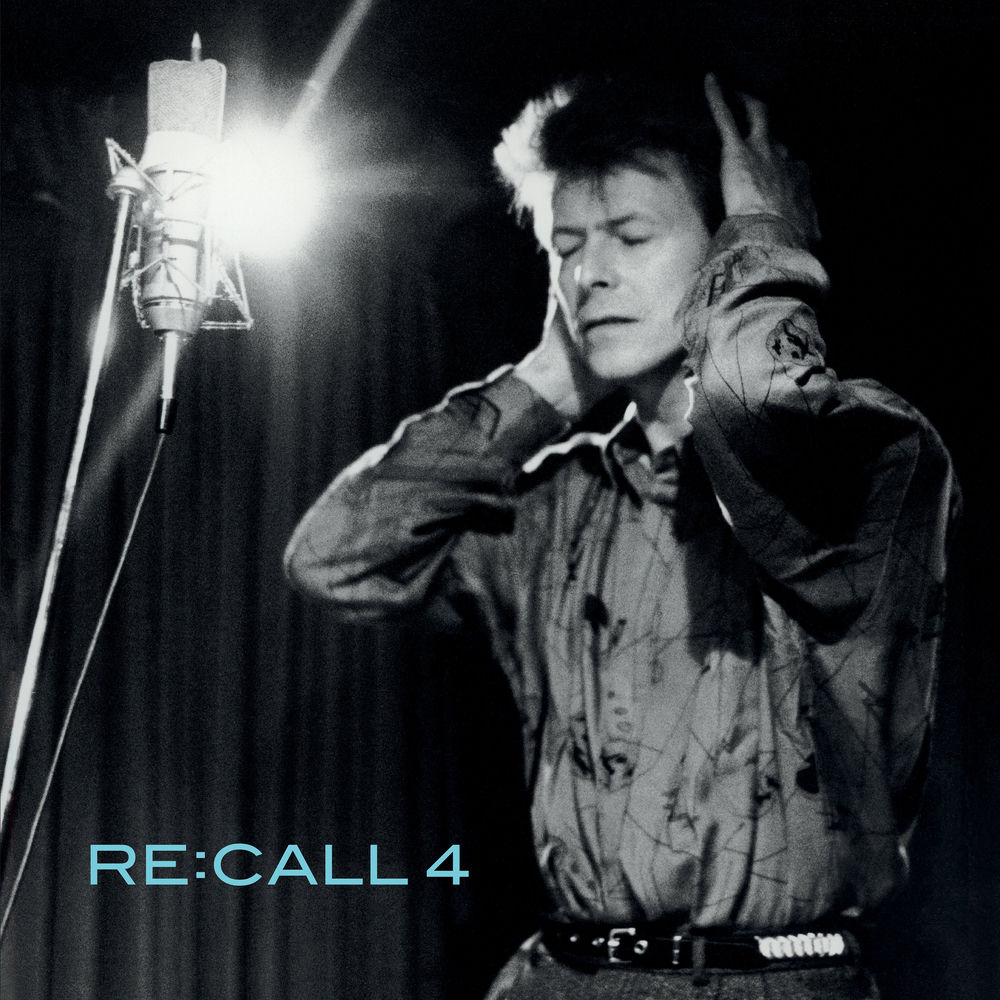 Blue Jean by David Bowie