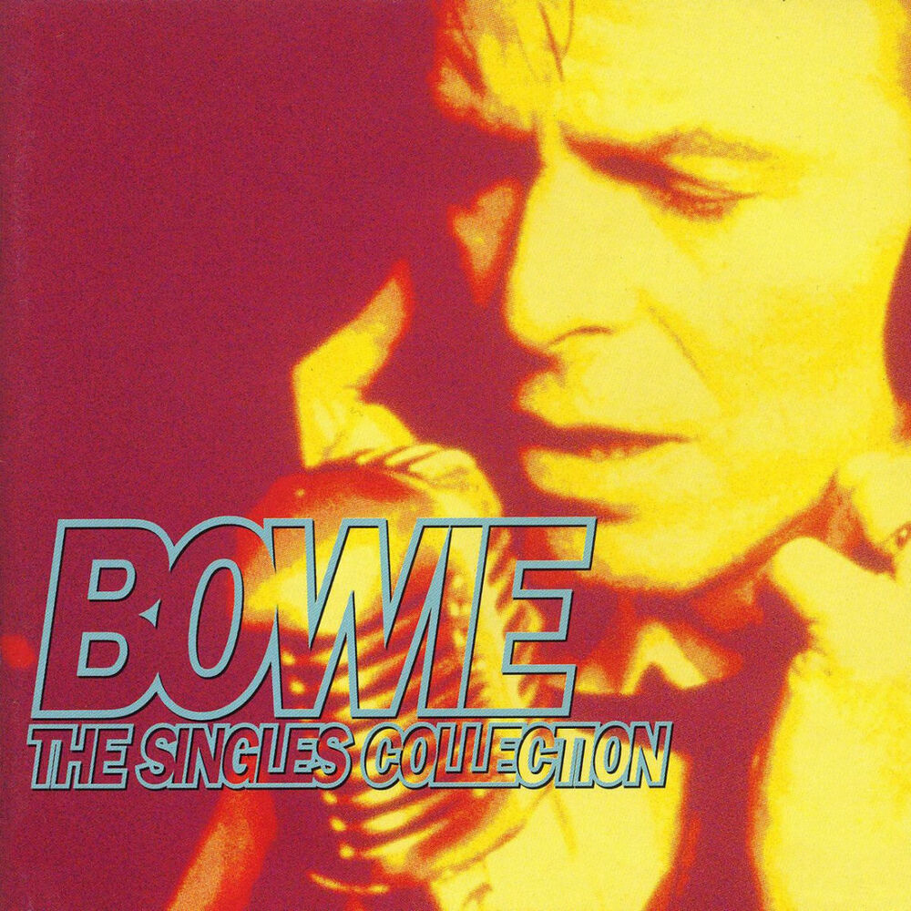 Day In Day Out by David Bowie