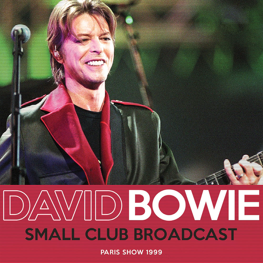 Drive In Saturday by David Bowie