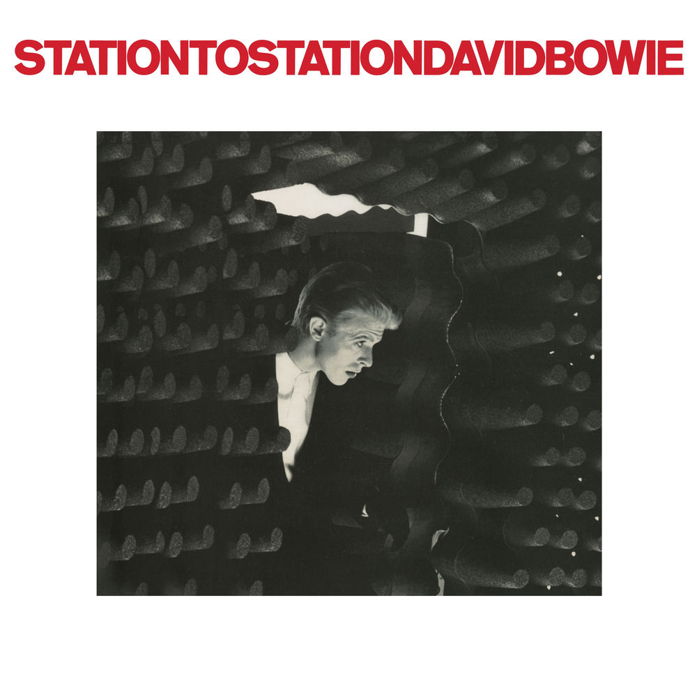 Golden Years by David Bowie