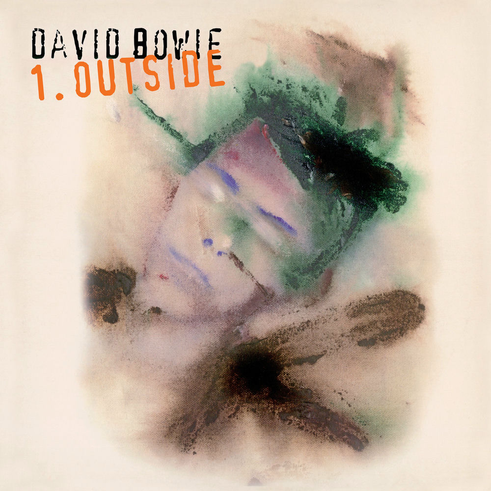 Hello Spaceboy by David Bowie