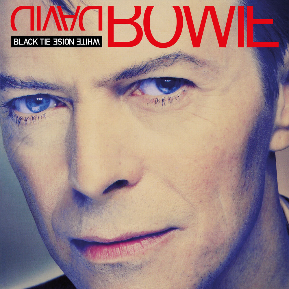 Jump They Say by David Bowie