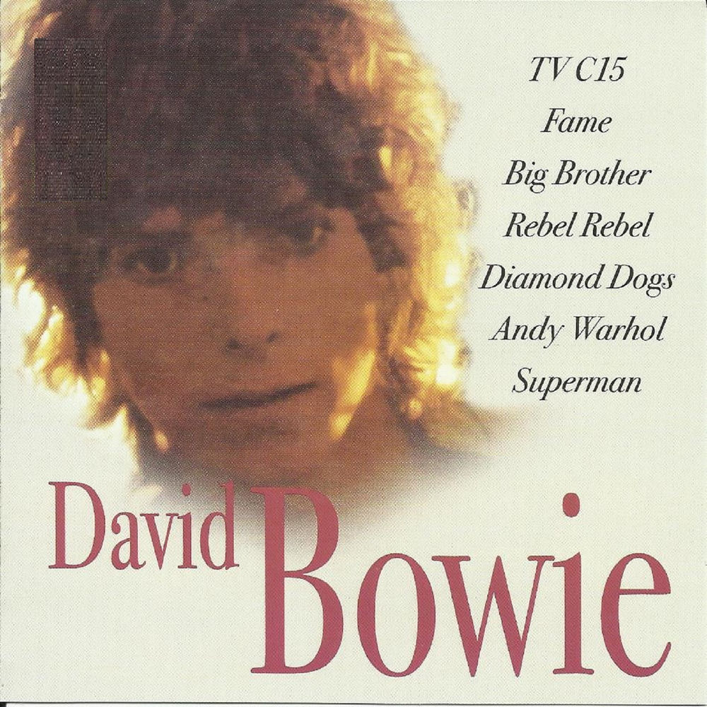 Knock On Wood by David Bowie