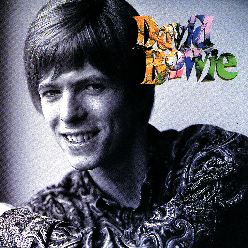 Laughing Gnome by David Bowie