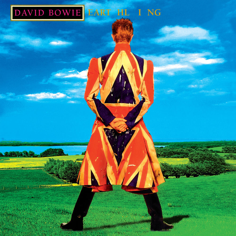 Little Wonder by David Bowie
