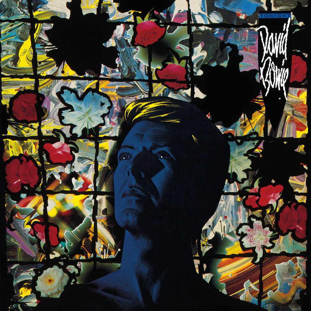 Loving The Alien by David Bowie