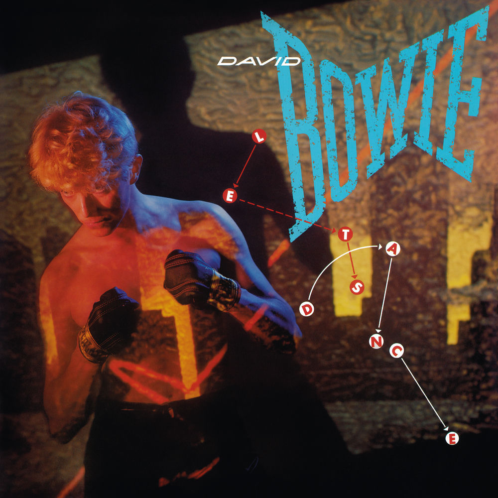 Modern Love by David Bowie
