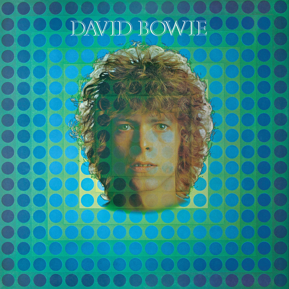 Space Oddity by David Bowie