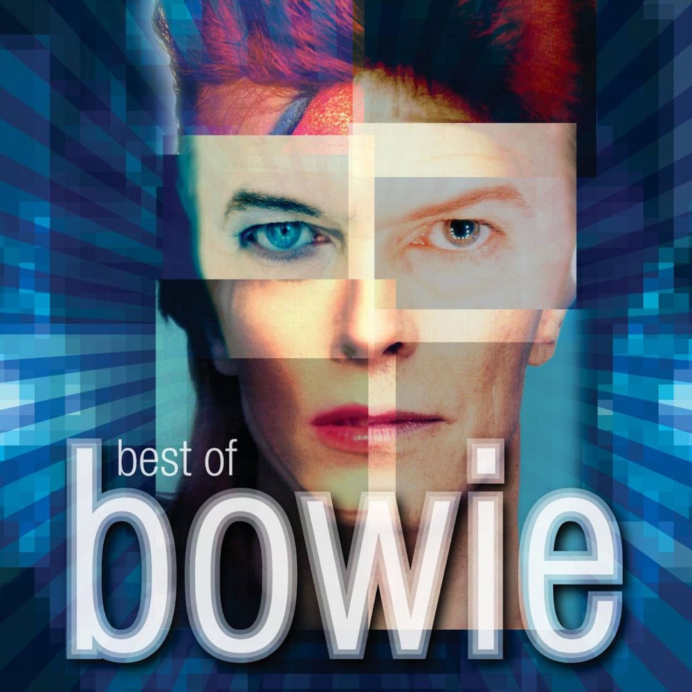 Starman by David Bowie