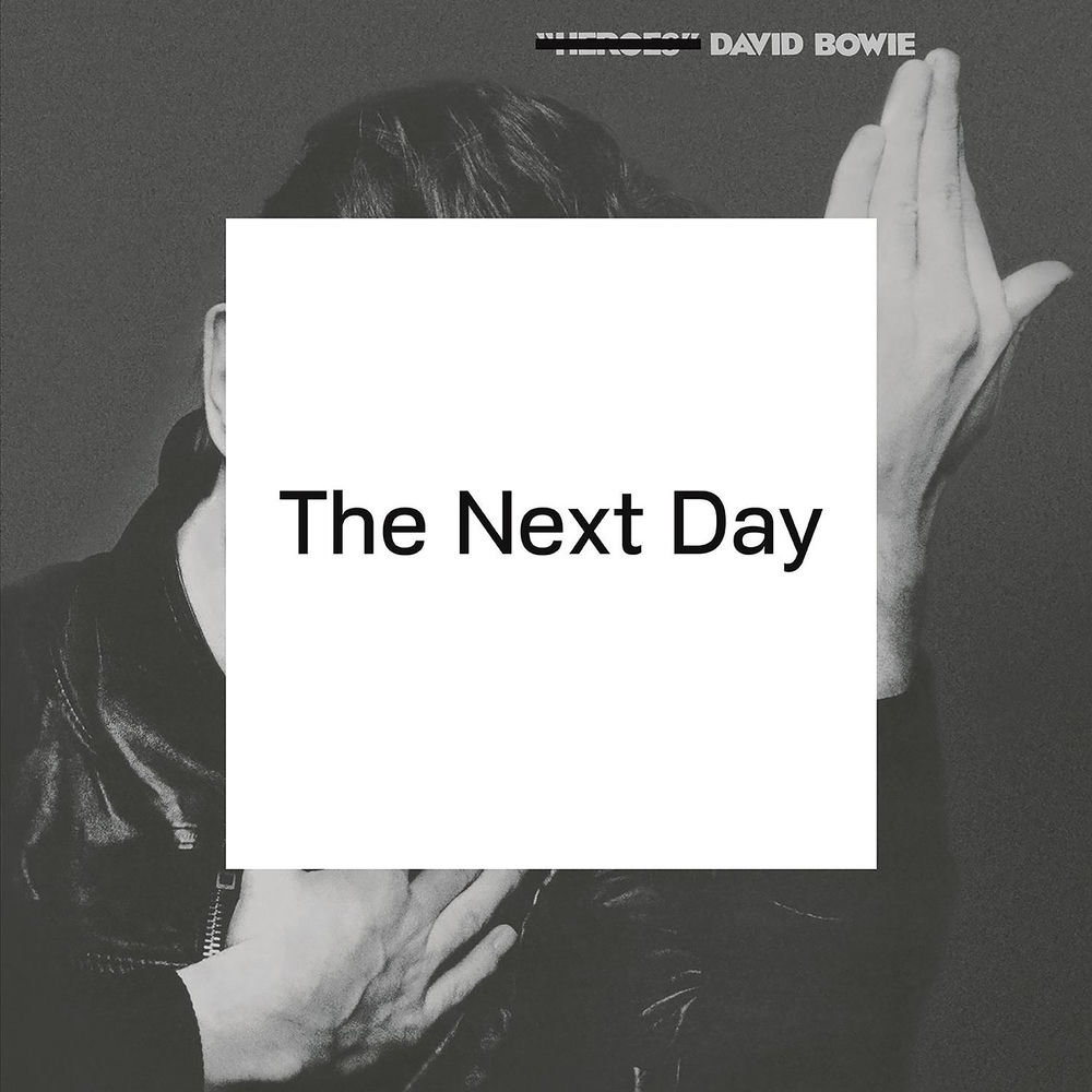 Tonight by David Bowie