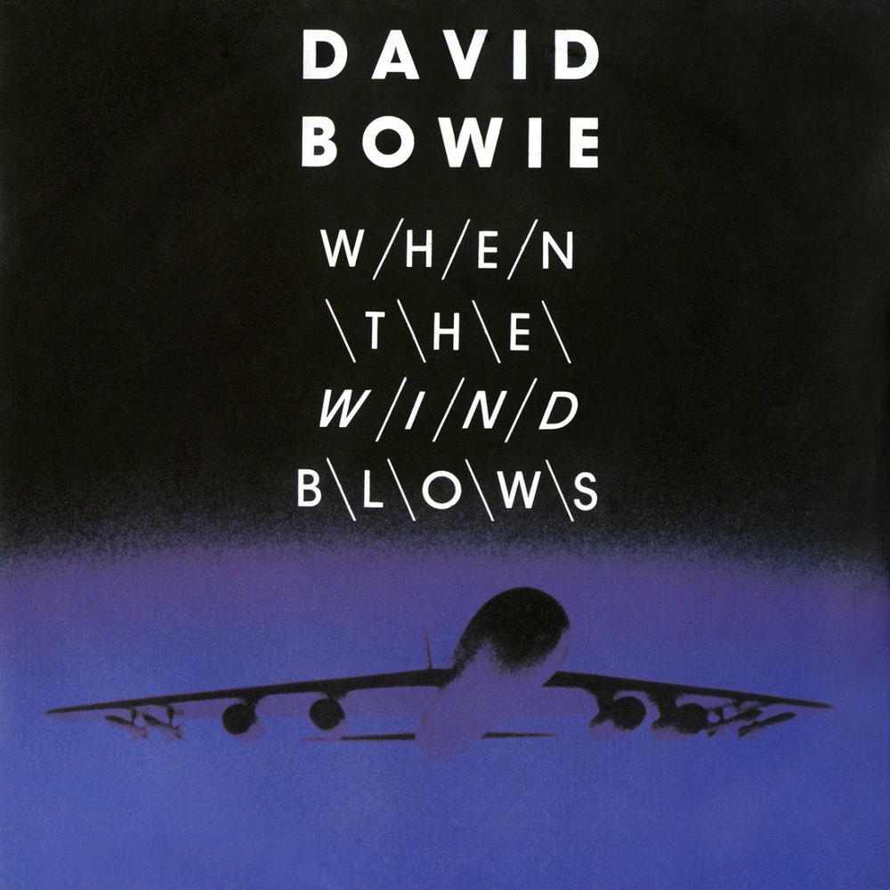 When The Wind Blows by David Bowie