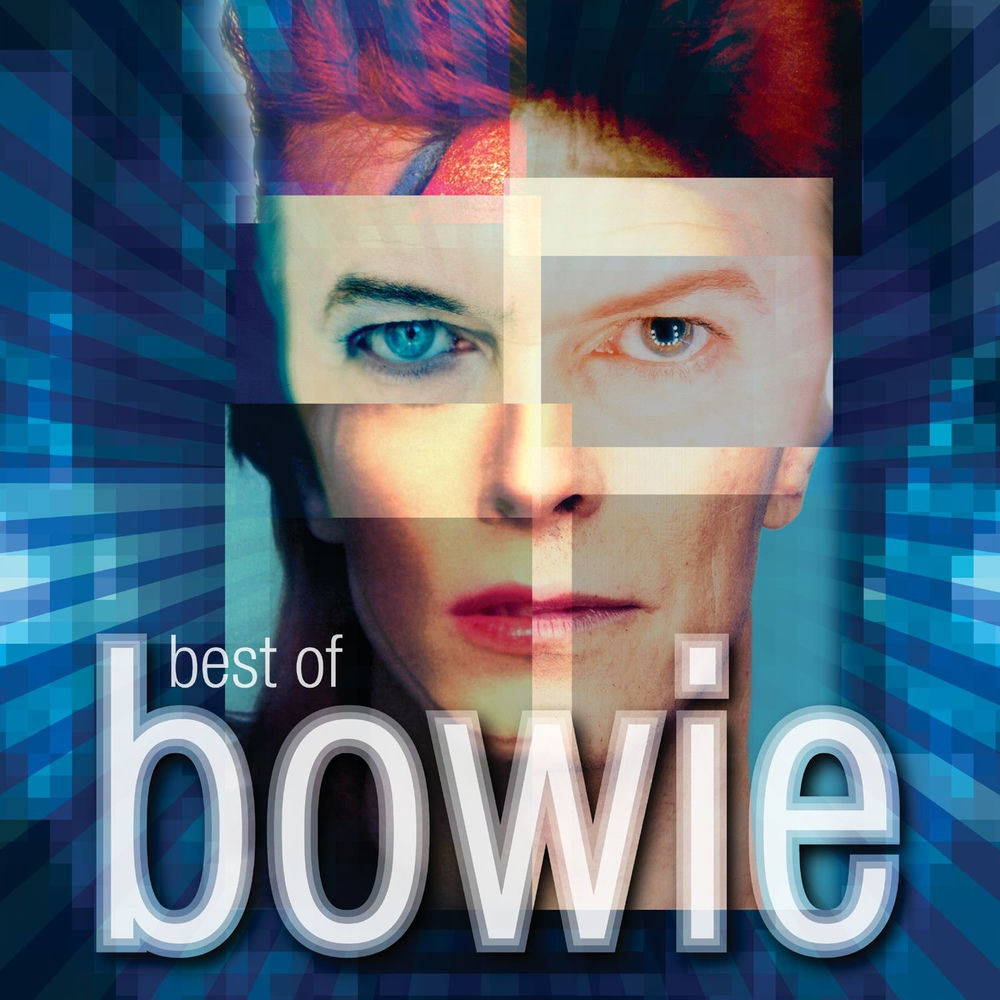 Wild As The Wind by David Bowie