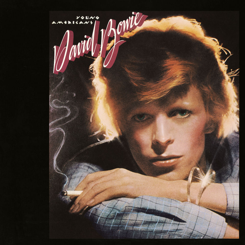 Young Americans by David Bowie