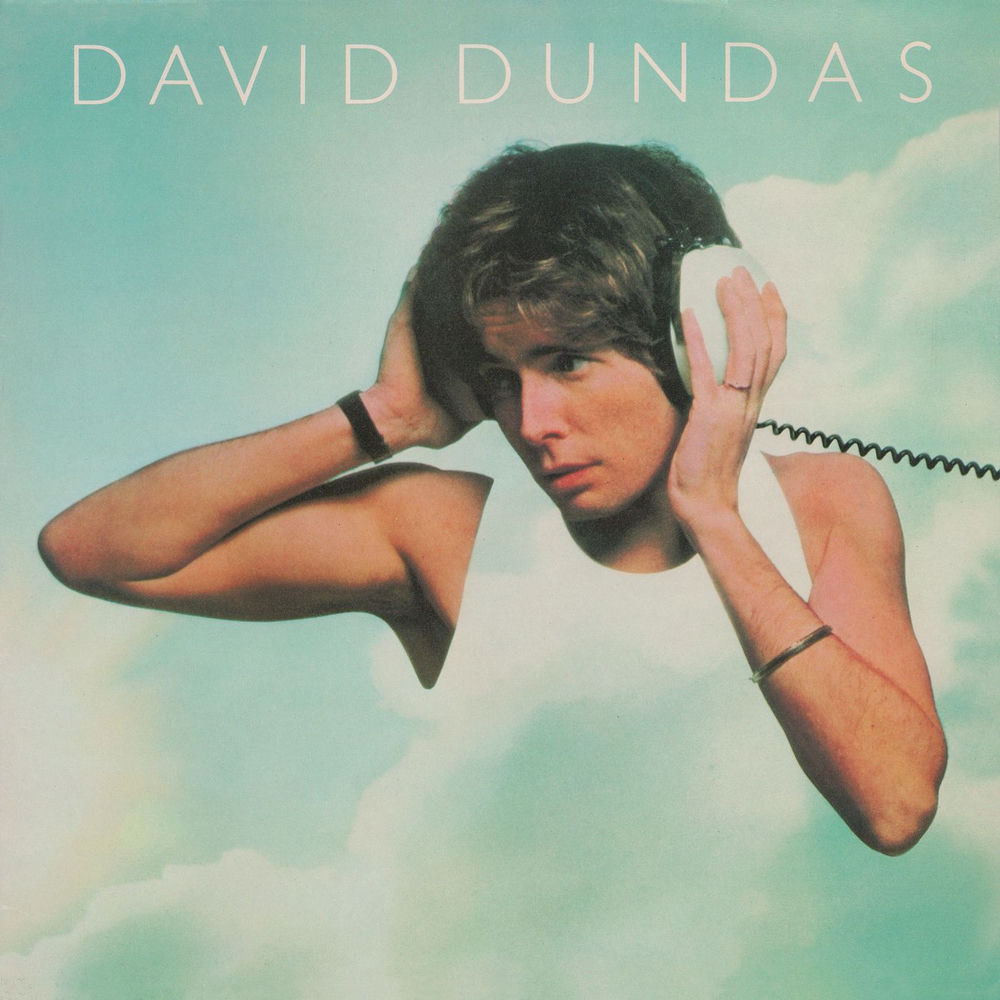 Jeans On by David Dundas