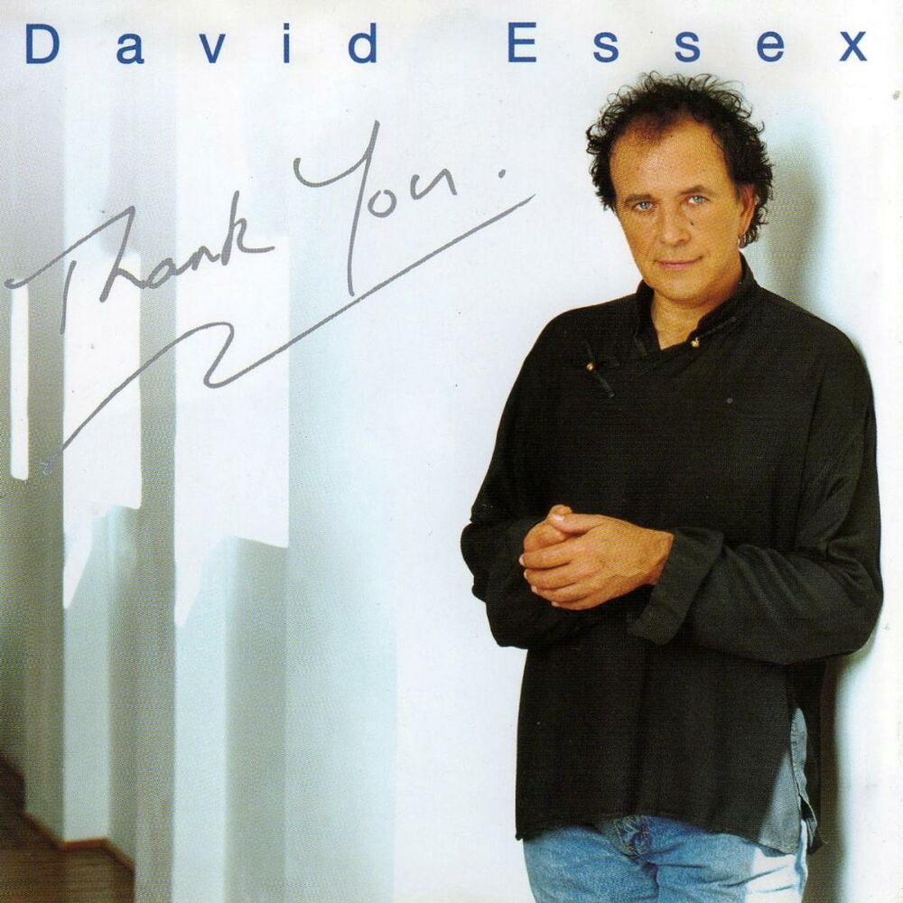 Me And My Girl (Night Clubbing) by David Essex