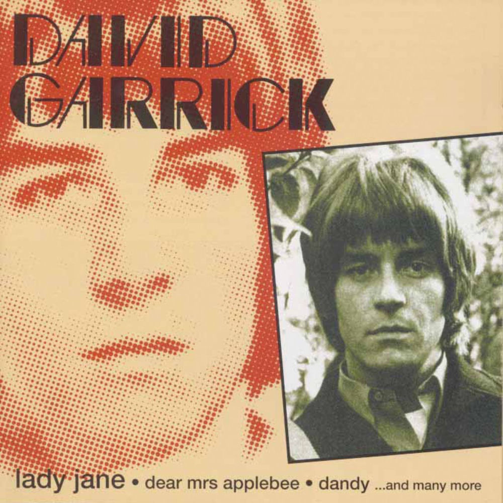 Dear Mrs Applebee by David Garrick