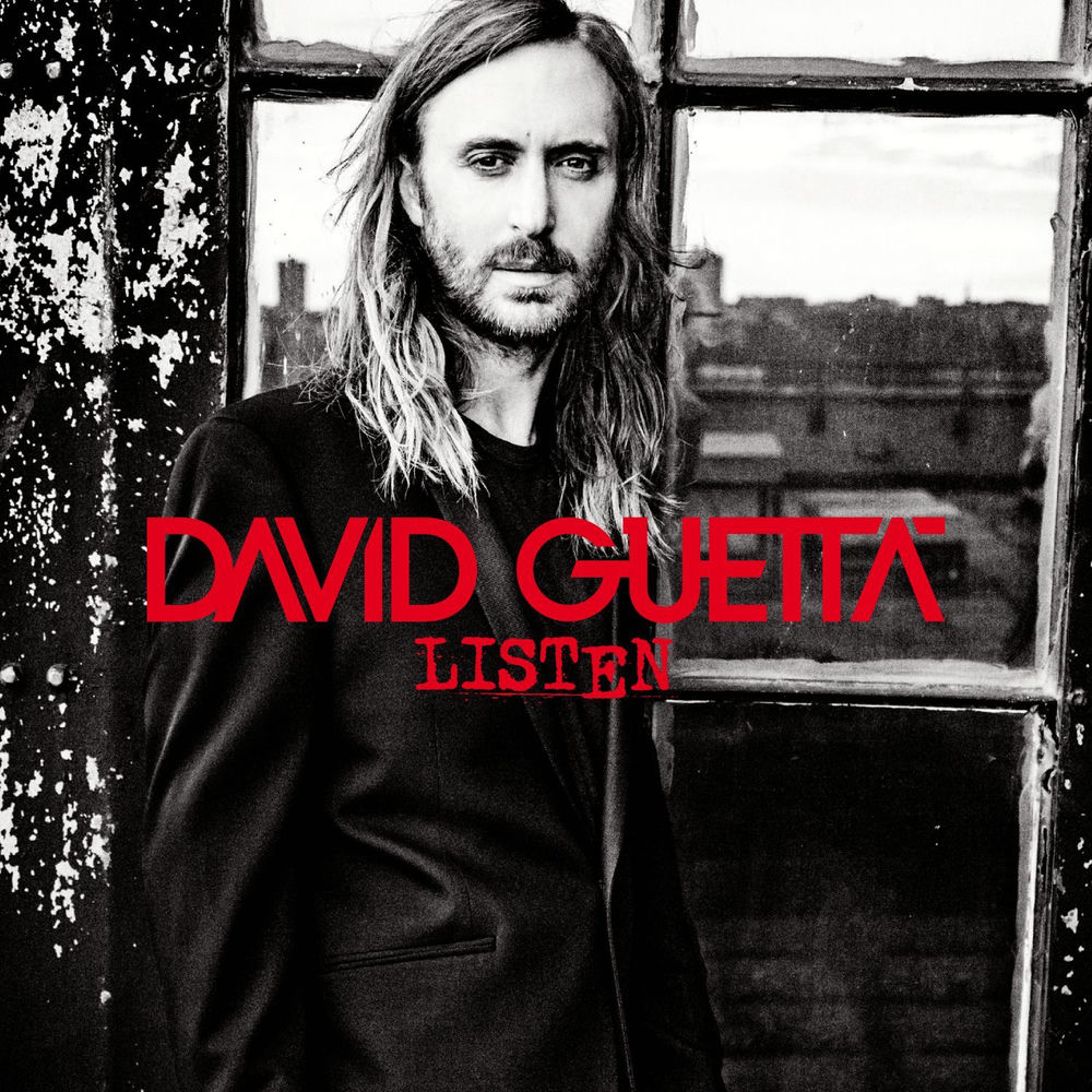 WHAT I DID FOR LOVE by David Guetta Feat. Emeli Sande