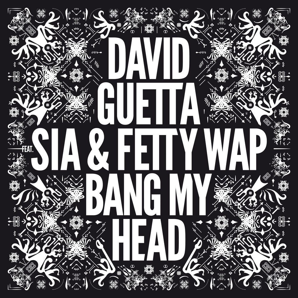 BANG MY HEAD by David Guetta Feat. Sia