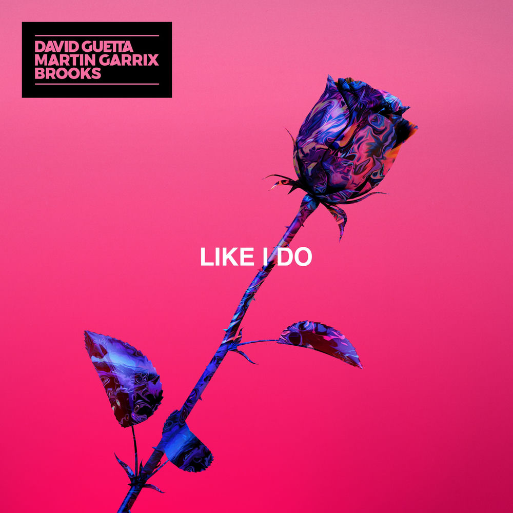LIKE I DO by David Guetta Martin Garrix & Brooks
