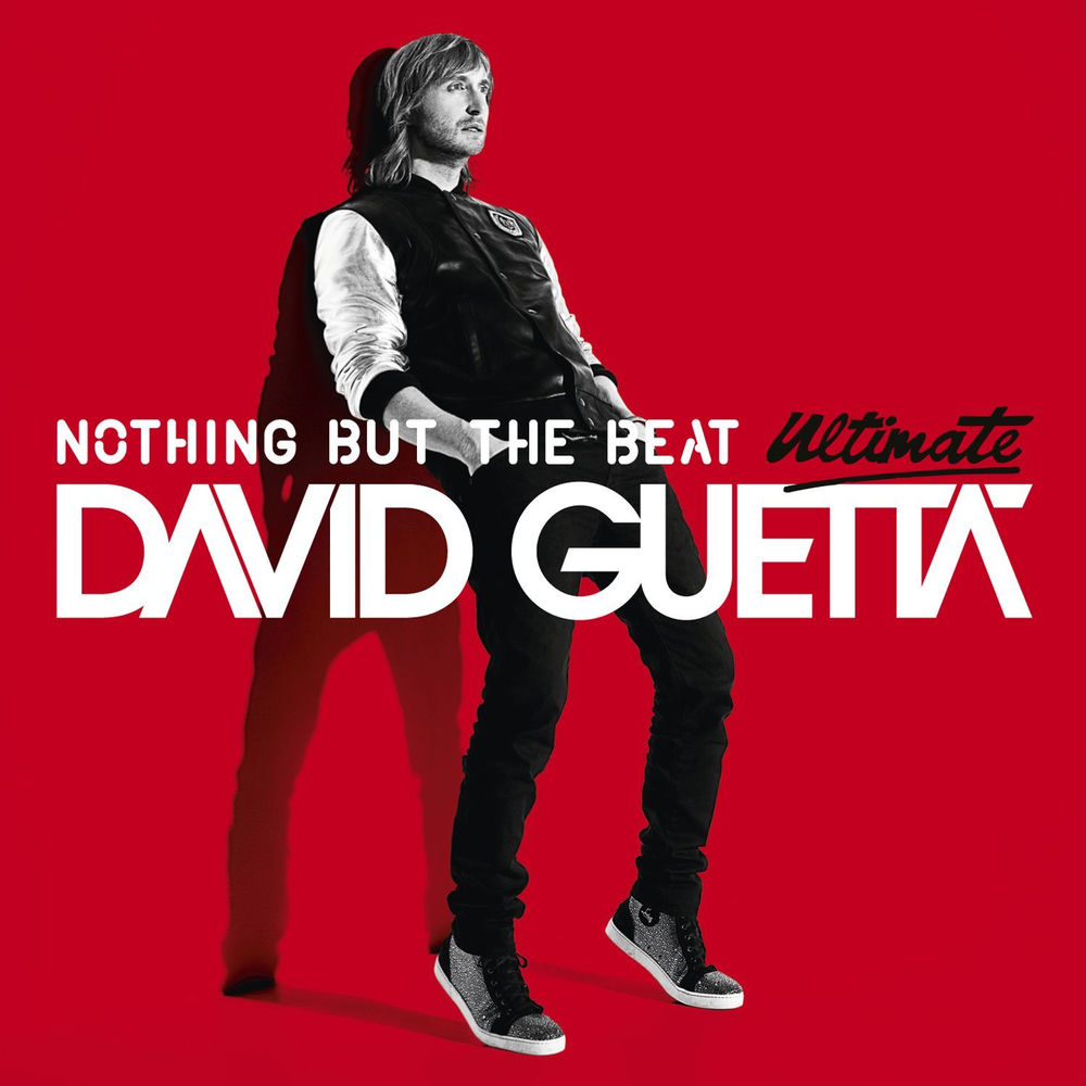 WITHOUT YOU by David Guetta featuring Usher