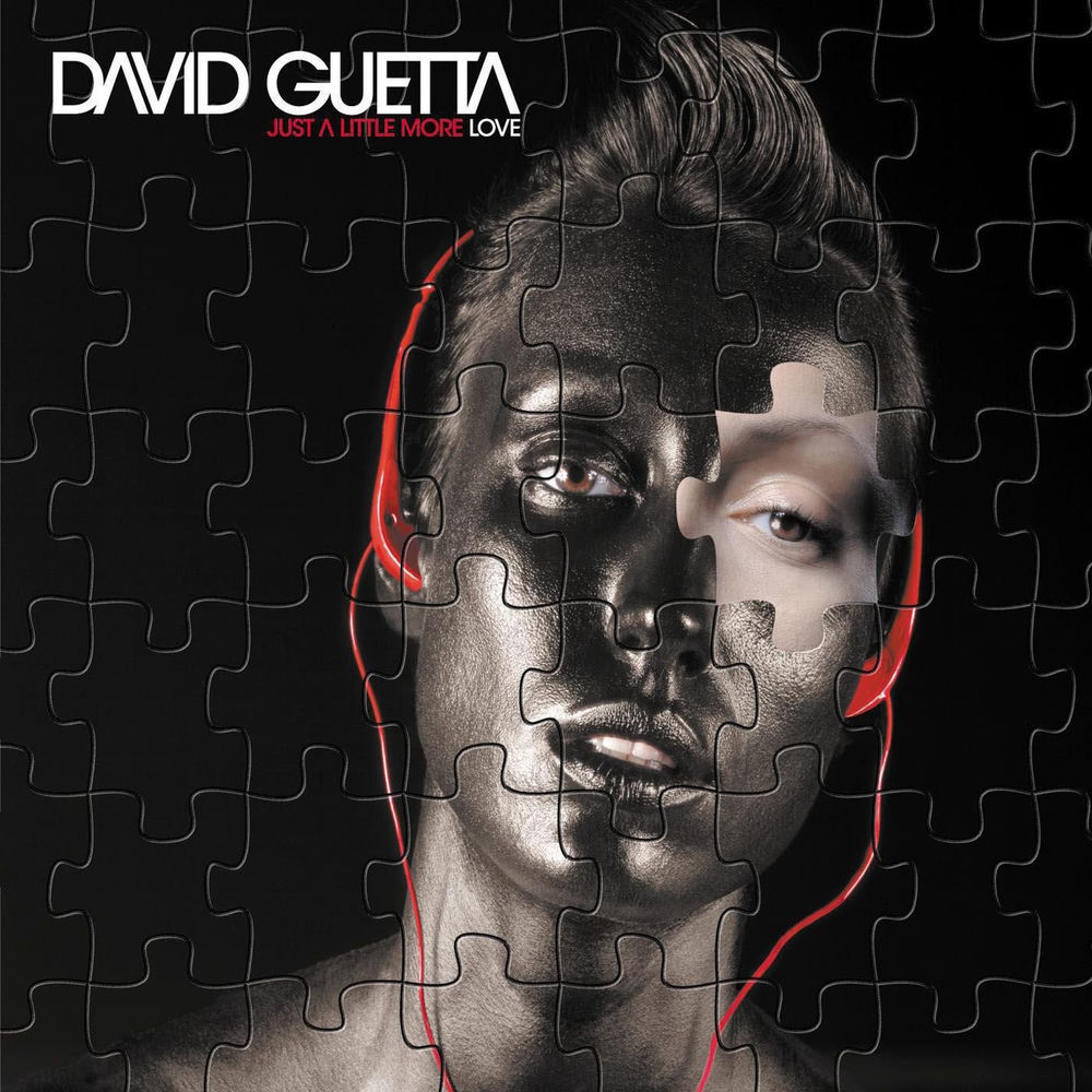 LOVE DON'T LET ME GO (WALKING AWAY) by David Guetta vs The Egg