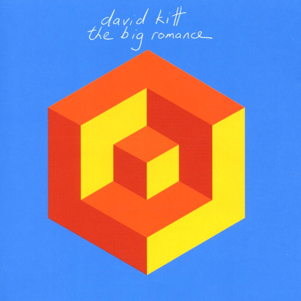 Song From Hope St (Brooklyn, Ny) by David Kitt