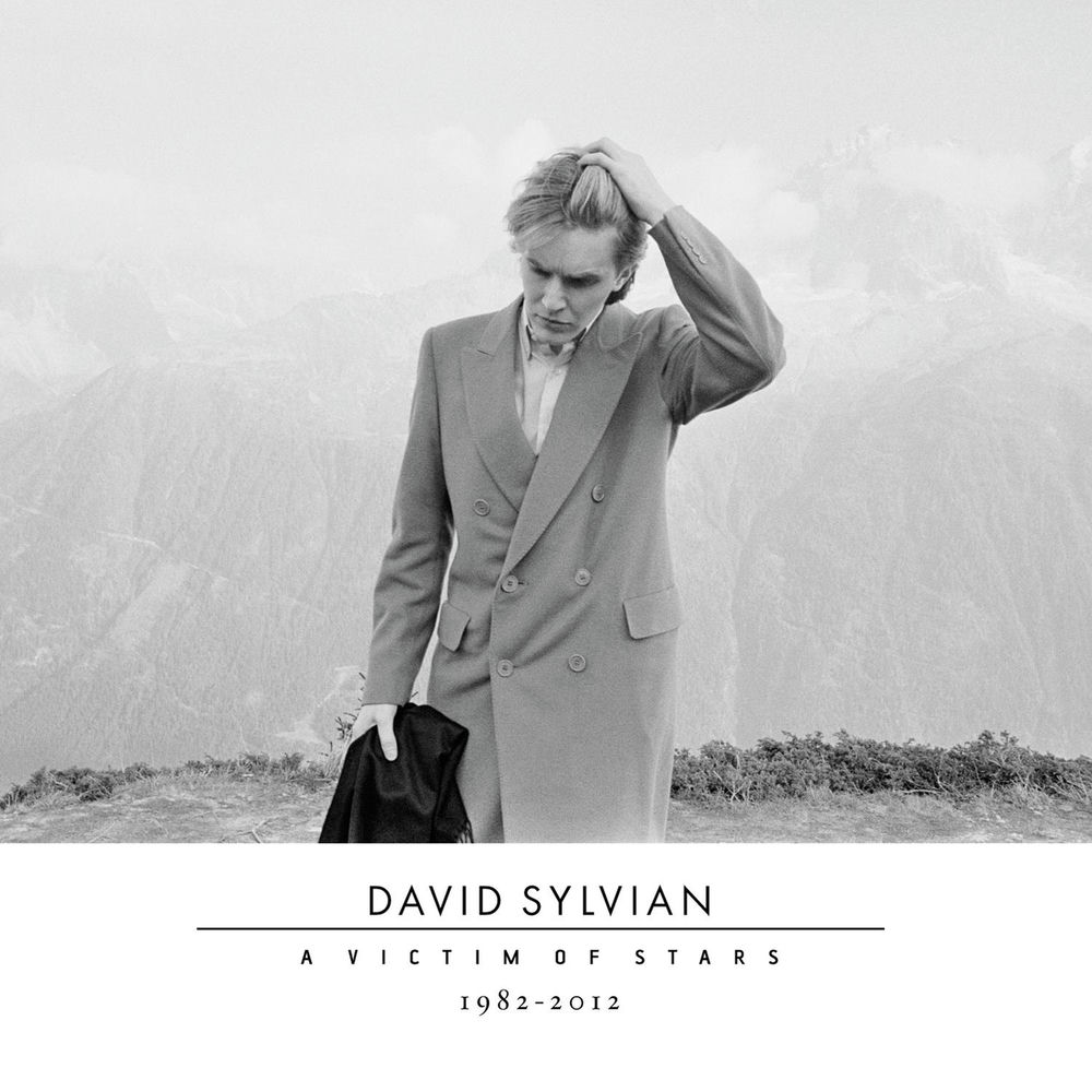 Forbidden Colours by David Sylvian And Riuichi Sakamoto