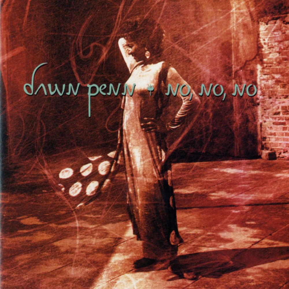 You Don'T Love Me (No No No) by Dawn Penn