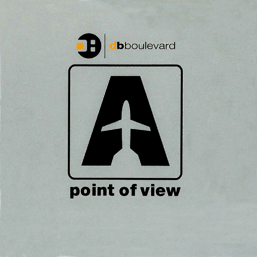 Point Of View by Db Boulevard