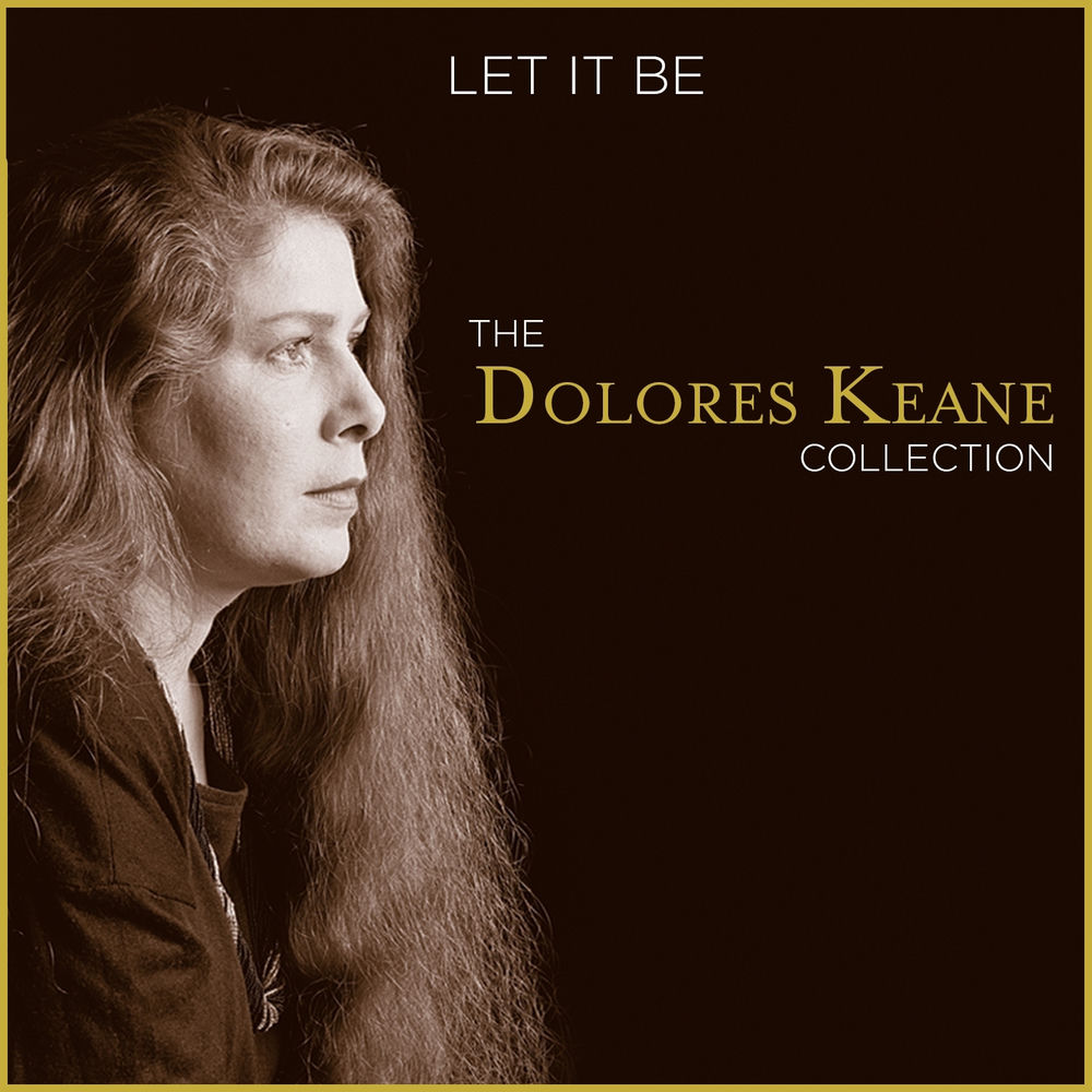 Anthem For Ireland by De Danann