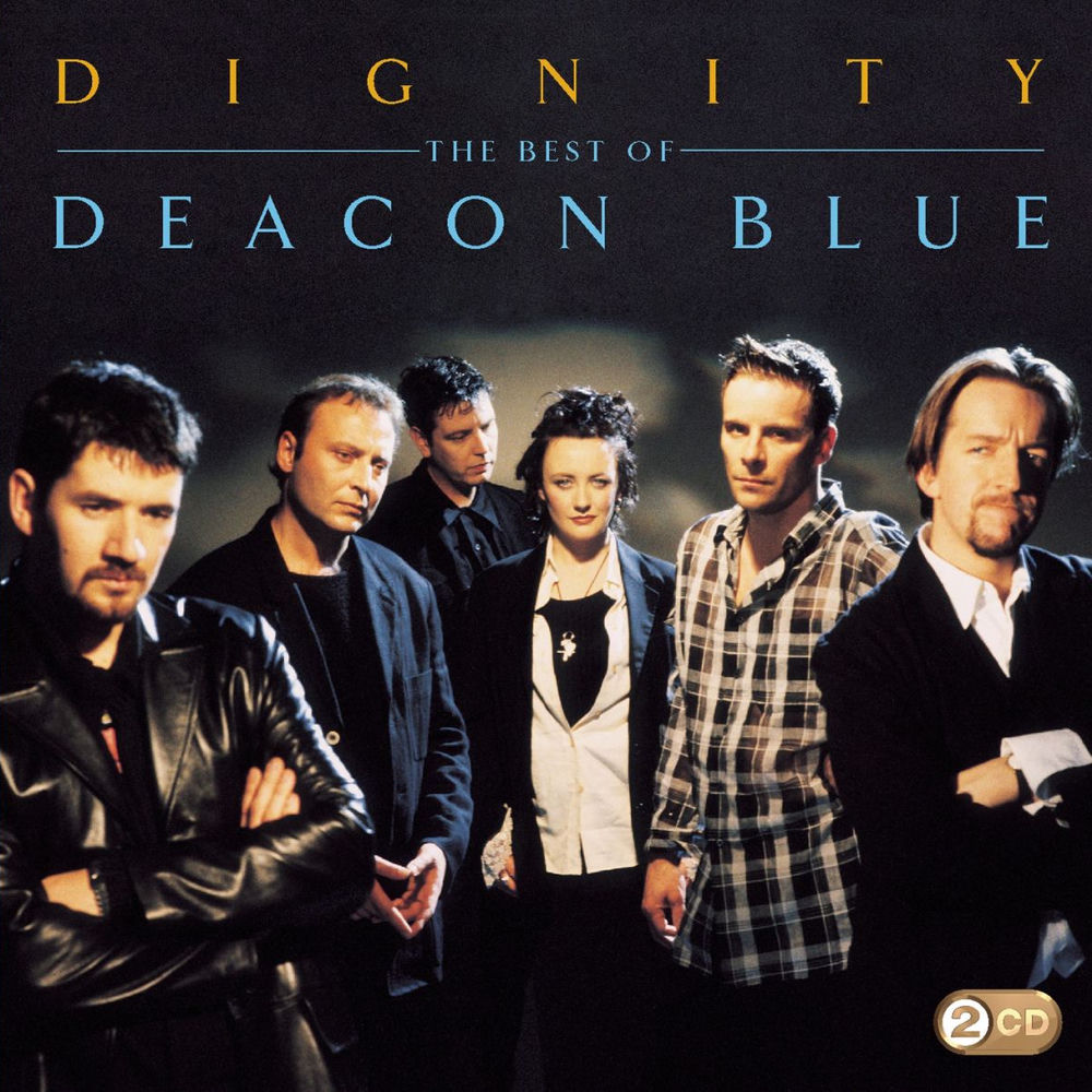 Twist & Shout by Deacon Blue