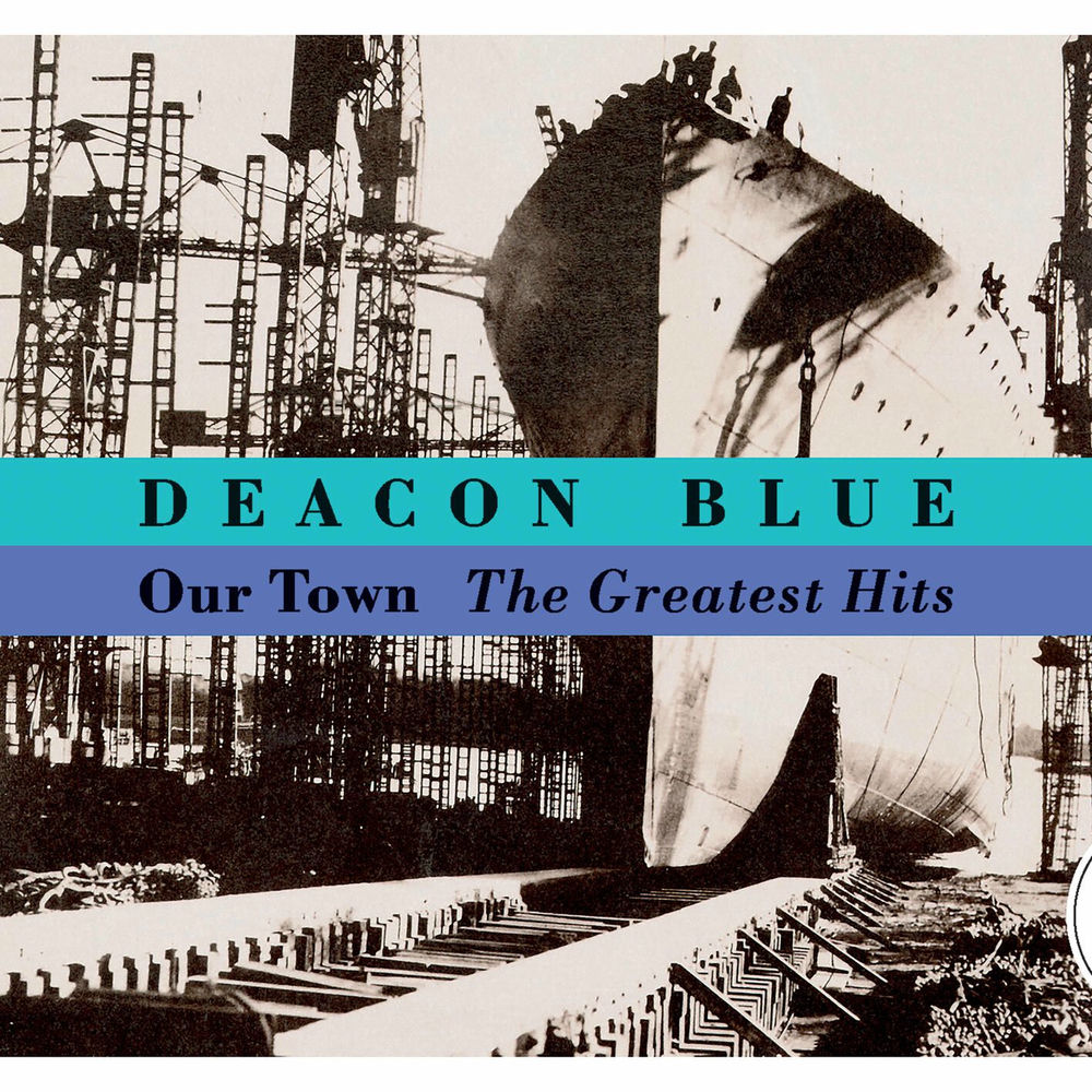 Wages Day by Deacon Blue