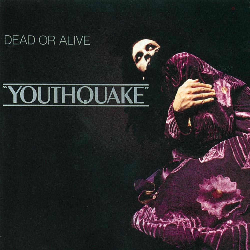 In Too Deep by Dead Or Alive